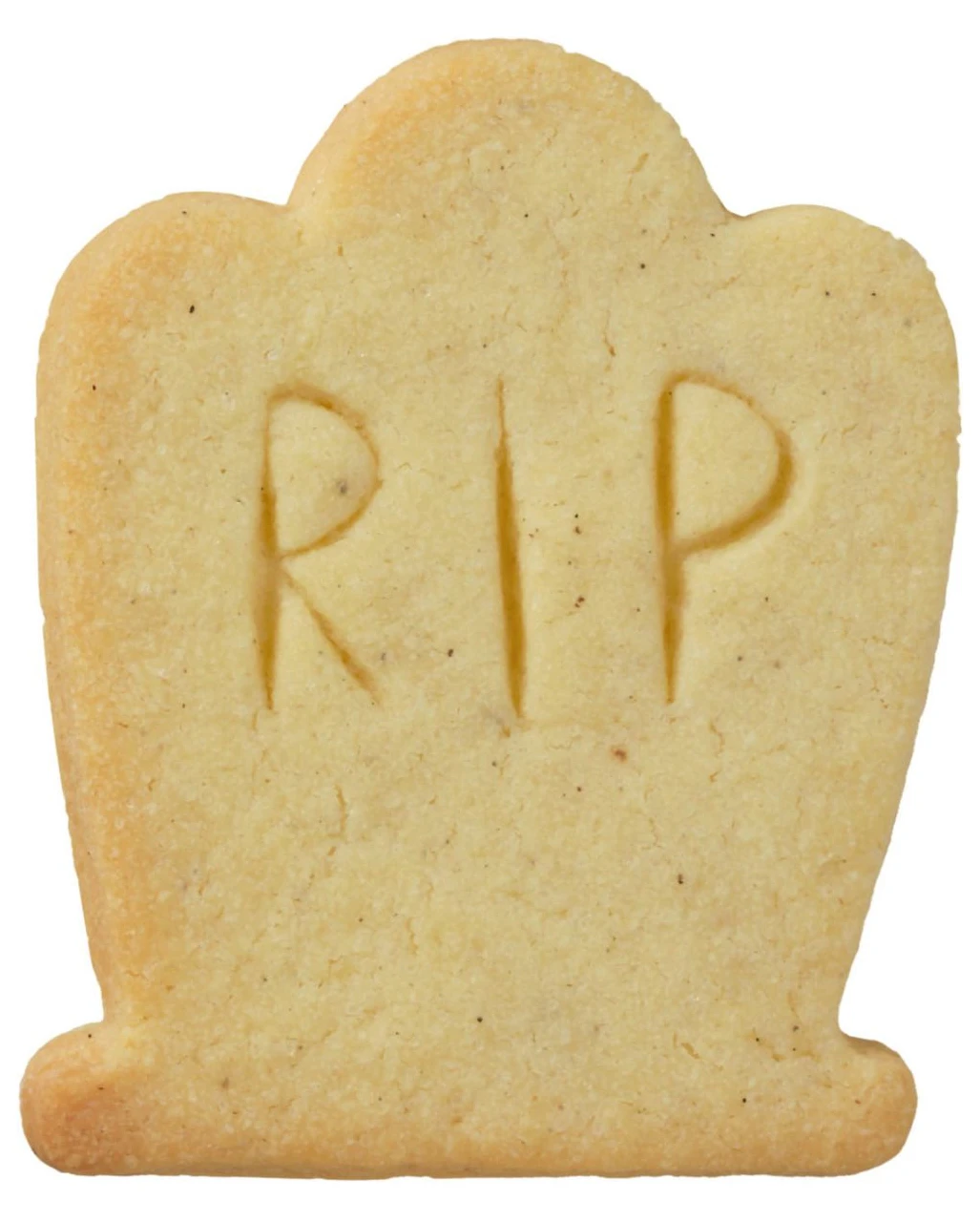 Plätzchenform Grabstein 7cm 4 Plätzchenform Grabstein 7cm – Bild 2