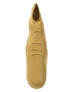 Plätzchenform Hexenfinger 8cm -Halloween Dekorations Geschäft austechform halloween hexenfinger plaetzchenform mit halloween motiv weihnachtsplaetzchen form fuer hexen fans 28566 3