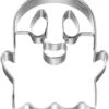 Plätzchenform Geist 7cm 1 Plätzchenform Geist 7cm -Halloween Dekorations Geschäft austechform halloween suesser geist plaetzchenform mit halloween motiv weihnachtsplaetzchen form fuer geister fans 28567