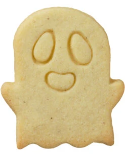 Halloween Dekorations Geschäft -Halloween Dekorations Geschäft austechform halloween suesser geist plaetzchenform mit halloween motiv weihnachtsplaetzchen form fuer geister fans 28567 2