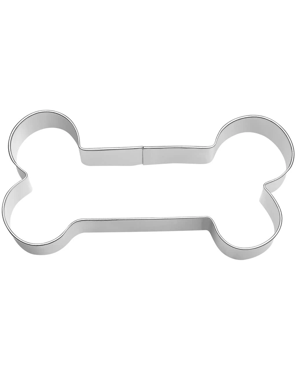 Plätzchenform Knochen 10cm 3 Plätzchenform Knochen 10cm