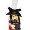 Fledermaus & Knochen Halloween Fruchtgummi -Halloween Dekorations Geschäft bat and bones halloween fruit jelly fledermaus und knochen halloween fruchtgummi halloween suessigkeiten 53612 01