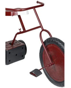 Verwunschenes Altes Dreirad Animatronic 7 Verwunschenes Altes Dreirad Animatronic -Halloween Dekorations Geschäft bessesenes antikes dreirad animatronic ghostly tricyle animatronic halloween deko 38853 03