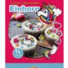 Essbare Einhorn Deko-Oblaten 14 St. 1 Essbare Einhorn Deko-Oblaten 14 St. -Halloween Dekorations Geschäft einhorn dekorblaten unicorn muffindeko einhorn cupcake dekoration 27221