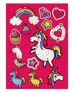 Halloween Dekorations Geschäft -Halloween Dekorations Geschäft einhorn dekorblaten unicorn muffindeko einhorn cupcake dekoration 27221 2