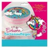 Einhorn Kuchenaufleger -Halloween Dekorations Geschäft einhorn tortenaufleger unicorn tortendeko einhorn tortenaufleger 27461