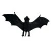 Deko Fledermaus Zum Aufhängen -Halloween Dekorations Geschäft fledermaus deko zum aufhngen 38307