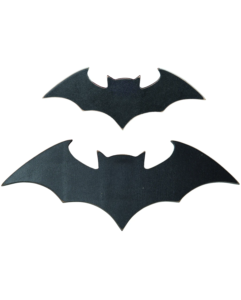 Fledermaus Wanddeko Aus Holz 2er Set 3 Fledermaus Wanddeko Aus Holz 2er Set