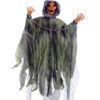 Gefesselter Kürbisgeist Hängedeko 100 Cm -Halloween Dekorations Geschäft gefesselter kuerbisgeist haengefigur halloween dekoratiuon guenstig kaufen 24971