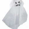 Gespenst Hängefigur 30 Cm -Halloween Dekorations Geschäft geist haengefigur gespenst haengefigur halloween deko halloween figur 39499 01