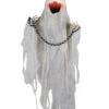 Geister Animatronic 1 Geister Animatronic -Halloween Dekorations Geschäft gesichtsloses gespenst mit ketten kettengeist halloween dekoration faceless reaper 20323 01