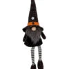 Männlicher Hexen Gnom Als Kantenhocker 55cm 1 Männlicher Hexen Gnom Als Kantenhocker 55cm -Halloween Dekorations Geschäft grosses hexen gnom maennchen als kantenhocker 55cm large witch gnome male shelf sitter halloween zwerg 54327
