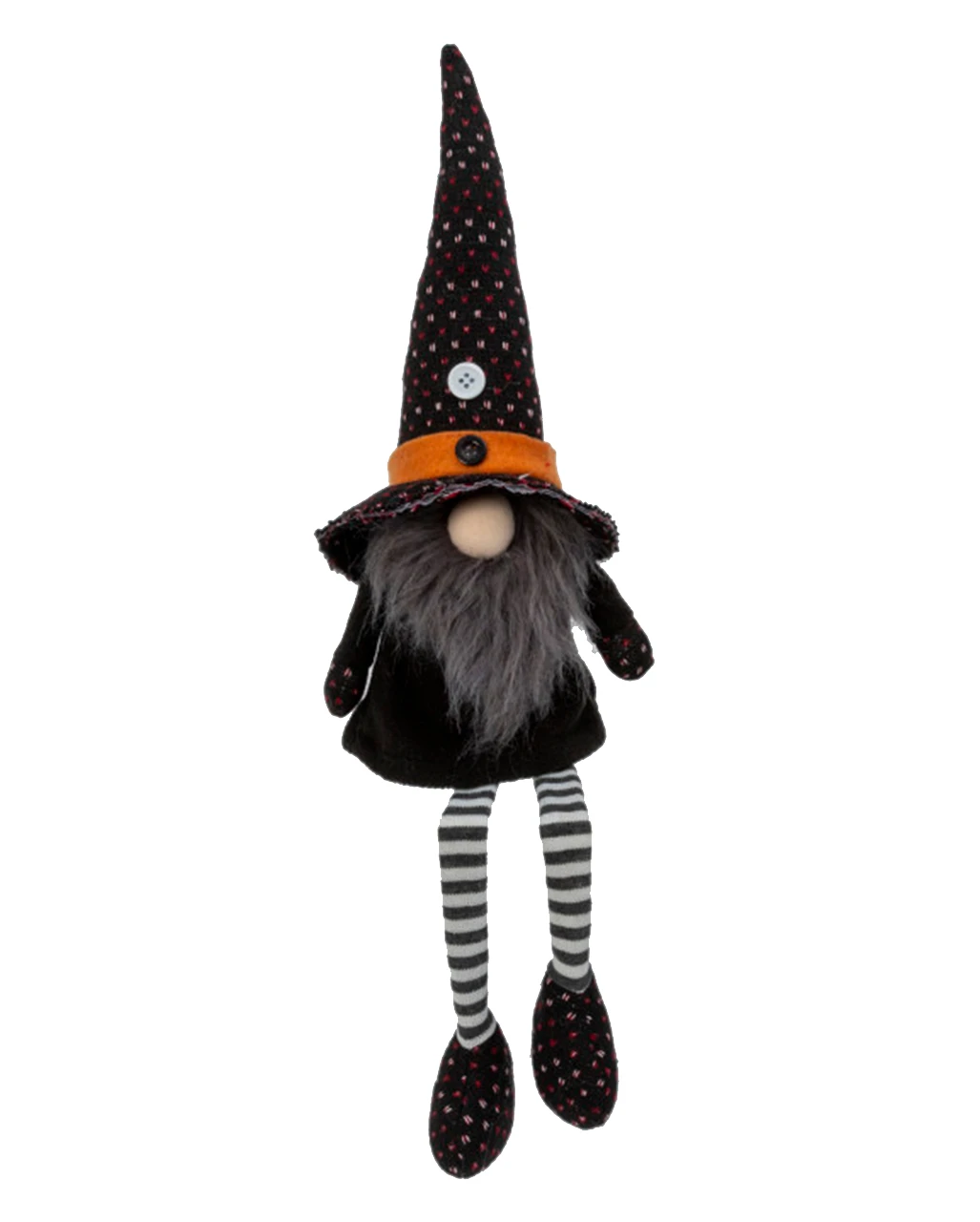 Männlicher Hexen Gnom Als Kantenhocker 55cm 3 Männlicher Hexen Gnom Als Kantenhocker 55cm