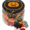 Halloween Fruchtgummi Mischung Im Glas 1 Halloween Fruchtgummi Mischung Im Glas -Halloween Dekorations Geschäft halloween fruchtgummi mix im einmachglas halloween fruit jelly mix in jar halloween suessigkeiten 53608 01