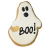 Geist Halloween Keks 1 Geist Halloween Keks -Halloween Dekorations Geschäft halloween geister keks ghost cookie gingerbread ghost cookie halloween suessigkeiten 51794