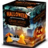 Halloween Gruselkekse 10 St. -Halloween Dekorations Geschäft halloween gruselkekse halloween fortune cookies halloween suessigkeit halloween suesswaren 39798 01
