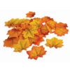 Herbstblätter Als Halloween Deko -Halloween Dekorations Geschäft halloween herbstblaetter deko halloween harvest leaves decoration erntedank dekoration 39468 01