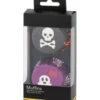 Halloween Muffin Papierförmchen 48 St. 1 Halloween Muffin Papierförmchen 48 St. -Halloween Dekorations Geschäft halloween muffin foermchen papier 48st halloween cupcake cups halloween backzubehoer 50251