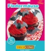 12 Fledermaus Halloween Oblaten -Halloween Dekorations Geschäft halloween oblaten fledermaeuse halloween trick or treat back dekoration muffin cupcake deko 36161