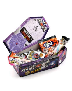 Halloween Trick Or Treat Sarg Box 7 Halloween Trick Or Treat Sarg Box -Halloween Dekorations Geschäft halloween scary sarg box halloween scary candy box halloween suessigkeit 51668 03