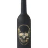 Halloween Totenkopf LED Flasche