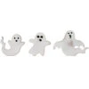 Geist Block Aufsteller Aus Holz 21cm 1 St. -Halloween Dekorations Geschäft holz block aufsteller geist 21cm mdf shaped ghost block decor halloween geist aus holz deko 54087 2