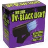 LED Schwarzlicht Stroboskop -Halloween Dekorations Geschäft led schwarzlicht stroboskop halloween deko halloween beleuchtung bild1 18241 2