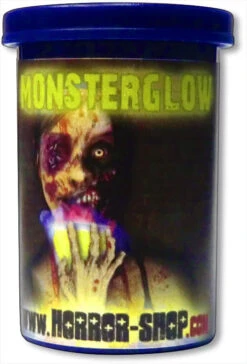 Monsterglow UV Leuchtende Lebensmittelfarbe