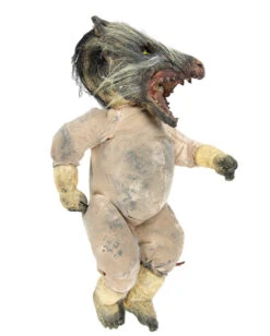 Opie Graveyard Doll 7 Opie Graveyard Doll -Halloween Dekorations Geschäft opie graveyard doll foervermore puppe halloween and horror doll 50306 2