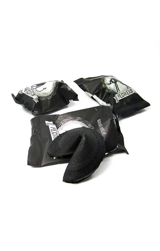 Pechkeks Mit Spruchbotschaft 3 Pechkeks Mit Spruchbotschaft