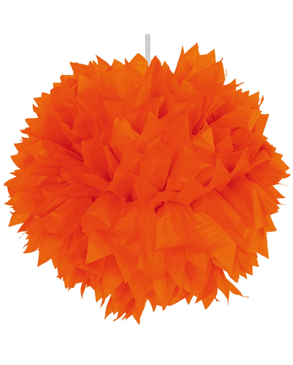 Oranger Pompom 30cm