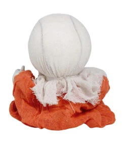 Vogelscheuche Sammy Animatronic Puppe -Halloween Dekorations Geschäft sammy vogelscheuche puppe animatronic halloween dekoration halloween accessoires spooky dekoration online shoppen 53837 2