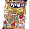 Scary Halloween Fruchtgummi Mix 200g -Halloween Dekorations Geschäft scary halloween party mix fini halloween suessigkeiten halloween fruchtgummi 51639 01