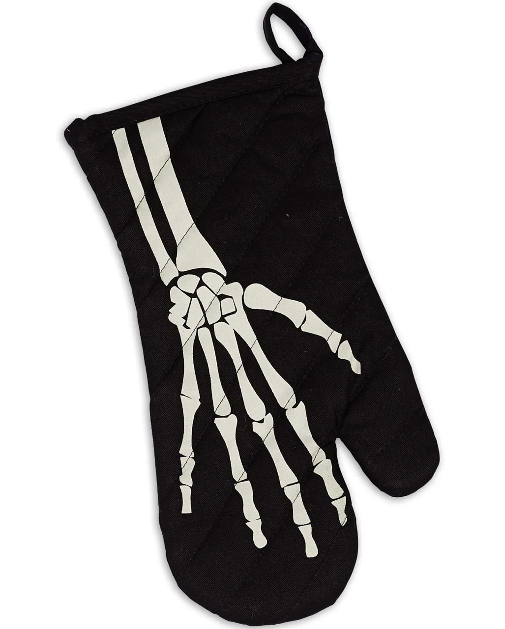 Ofenhandschuh Skeletthand 3 Ofenhandschuh Skeletthand