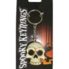 Totenschädel Schlüsselanhänger 4cm 1 Totenschädel Schlüsselanhänger 4cm -Halloween Dekorations Geschäft totenkopf schluesselanhaenger skull keyring totenschaedel schluesselanhaenger 50814 01