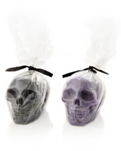 Totenschädel Seife 7cm -Halloween Dekorations Geschäft totenkopf seife totenschaedel seife skull shaped soap halloween gothic geschenkidee 53930 3