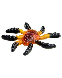 Fruchtgummi Tarantula Von Trolli 8 Fruchtgummi Tarantula Von Trolli -Halloween Dekorations Geschäft trolli tarantula fruchtgummi spinnen halloween suesswaren halloween candy bild3 24342