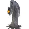 Gespenstisches Phantom Halloween Animatronic 1 Gespenstisches Phantom Halloween Animatronic -Halloween Dekorations Geschäft unheimliches geisterphanotm halloween animatronic wailing phantom animated prop halloween deko 39794