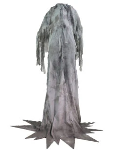 Gespenstisches Phantom Halloween Animatronic 8 Gespenstisches Phantom Halloween Animatronic -Halloween Dekorations Geschäft unheimliches geisterphanotm halloween animatronic wailing phantom animated prop halloween deko 39794 2