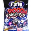 Vampire Candys Mit Kaugummi 80g 2 Vampire Candys Mit Kaugummi 80g -Halloween Dekorations Geschäft vampire bonbons mit kaugummi vampire candys with gum halloween suessigkeiten trick or treat suesswaren 51572 01