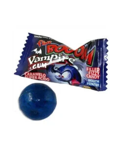Halloween Dekorations Geschäft -Halloween Dekorations Geschäft vampire bonbons mit kaugummi vampire candys with gum halloween suessigkeiten trick or treat suesswaren 51572 02
