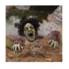 Zombie Grabwühler Deko 1 Zombie Grabwühler Deko -Halloween Dekorations Geschäft zombie groundbreaker zombie grabwuehler zombie animatronic 22341 2