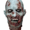 Geköpfter Zombie-Schädel 1 Geköpfter Zombie-Schädel -Halloween Dekorations Geschäft zombie latex maske gekoepft latexmasken latex maske gruselige masken horrormaske gruselmaske decapitated zombie 26347 01
