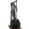 Zombie Skelett Mit Hexenkessel Animatronic -Halloween Dekorations Geschäft zombie skelett mit hexenkessel bewegliche halloweenfiguren halloween animatronics cauldron creep animatronic 26770