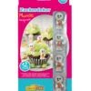 Mumien Zuckerdekoration 12 St. 2 Mumien Zuckerdekoration 12 St. -Halloween Dekorations Geschäft zuckerdekor mumie cupcake und muffin dekoration verzierung fuer halloween und geburtstagskuchen 27450